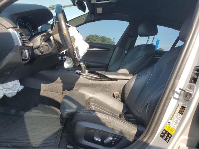 2018 BMW 540 XI WBAJE7C53JG891638