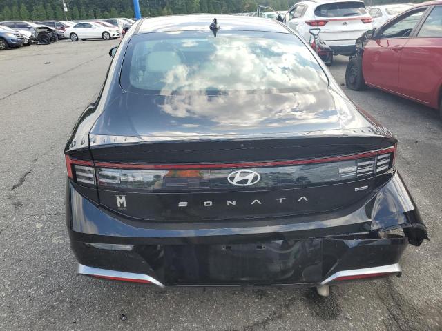 2024 HYUNDAI SONATA SEL KMHL64JA5RA367196