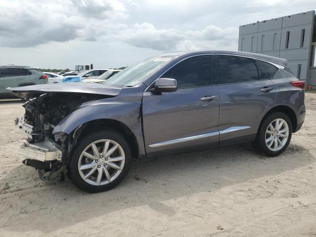 ACURA RDX