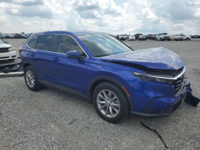 2023 HONDA CR-V EXL 7FARS3H76PE001674