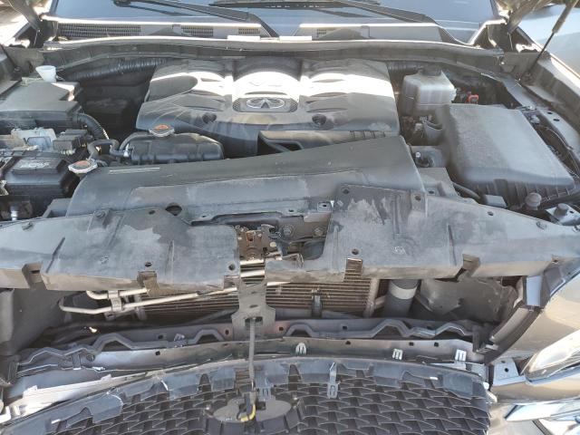 2015 INFINITI QX80 - JN8AZ2NE6F9087289