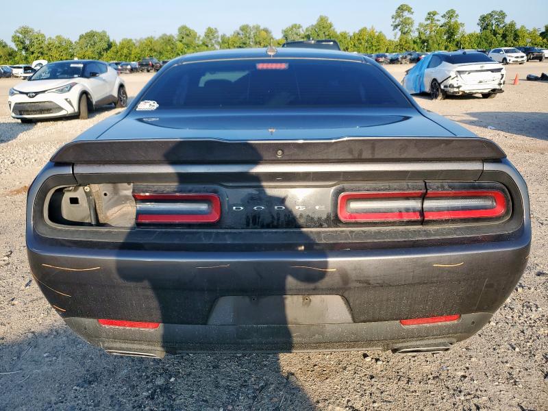 2017 DODGE CHALLENGER 2C3CDZBTXHH519131