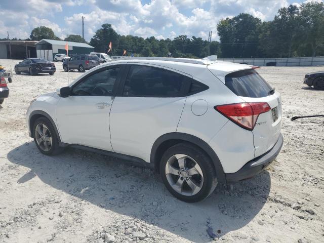2017 HONDA HR-V EXL 3CZRU5H78HM703133
