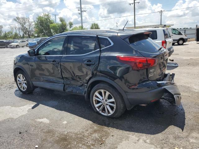 2018 NISSAN ROGUE SPT JN1BJ1CP9JW185851