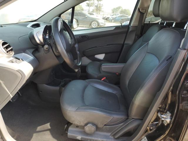 2015 CHEVROLET SPARK 2LT KL8CF6S9XFC753450