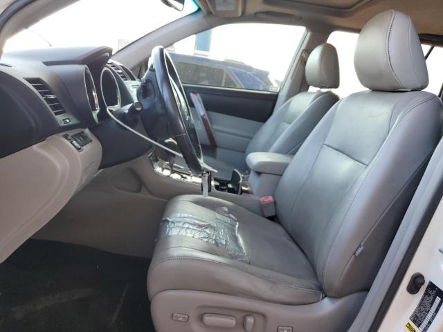 2012 TOYOTA HIGHLANDER - 5TDDK3EH1CS169831