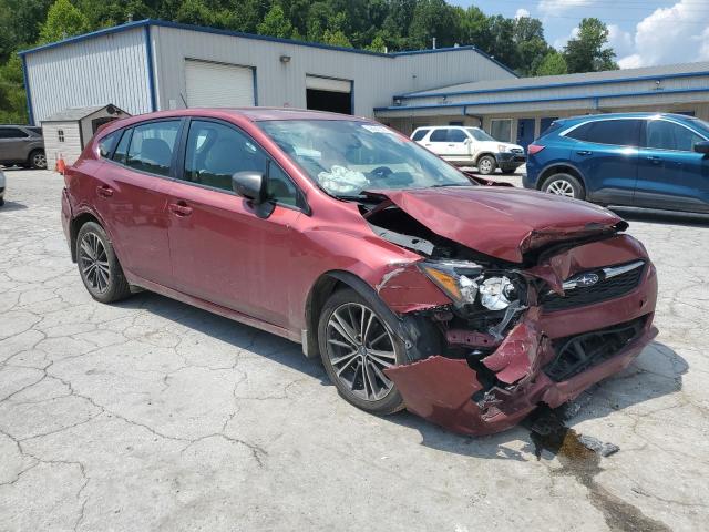 2019 SUBARU IMPREZA 4S3GTAB62K3714128
