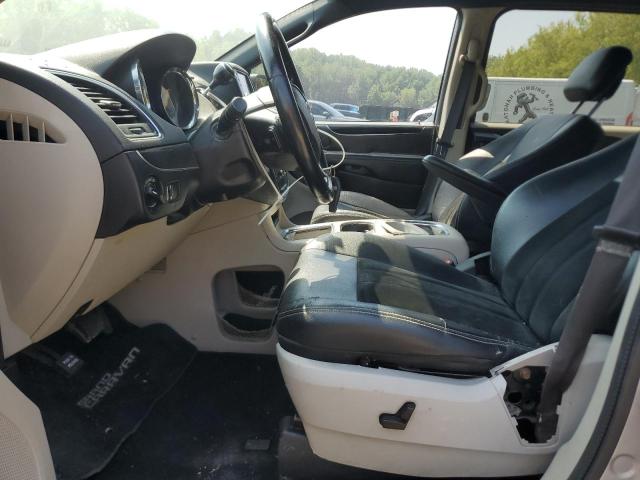 2017 DODGE GRAND CARA 2C4RDGCG5HR735765