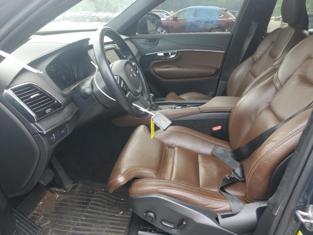 2022 VOLVO XC90 T6 INSCRIPTION - YV4A22PL1N1855430