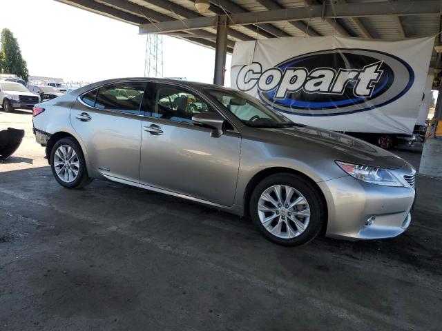 2015 LEXUS ES 300H JTHBW1GGXF2100277