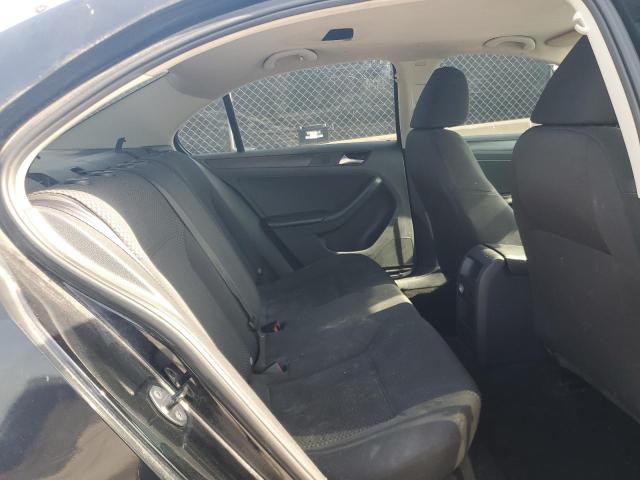 2014 VOLKSWAGEN JETTA BASE #3231276117