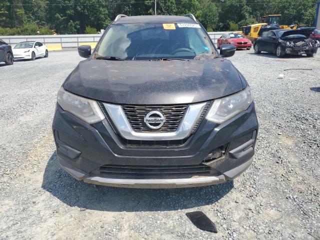 2017 NISSAN ROGUE SV 5N1AT2MN3HC816493