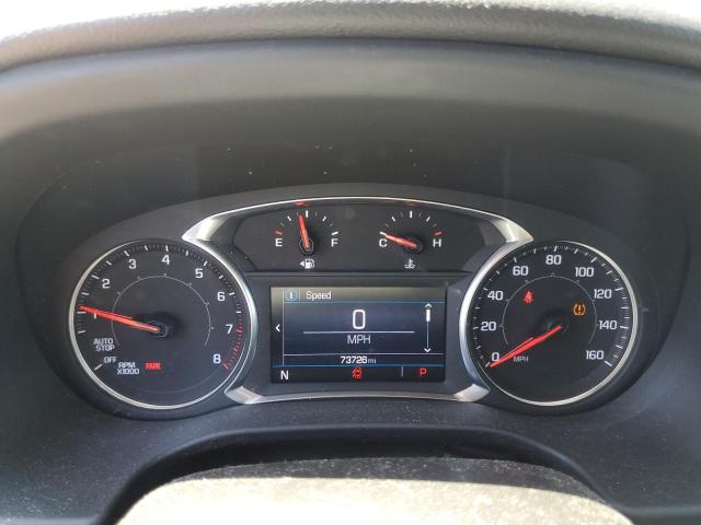 2020 GMC ACADIA SLE 1GKKNRLSXLZ185156