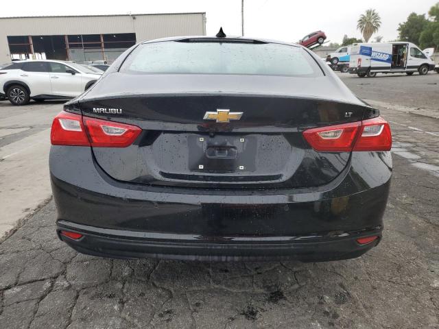 2024 CHEVROLET MALIBU LT 1G1ZD5STXRF167047