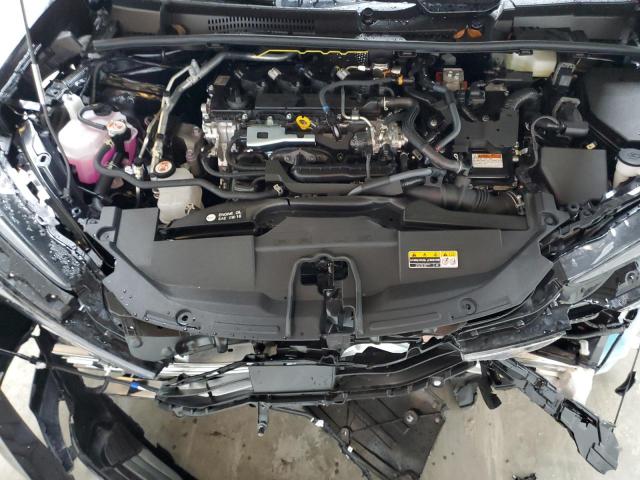 2025 TOYOTA PRIUS LE JTDACAAU7S3061639