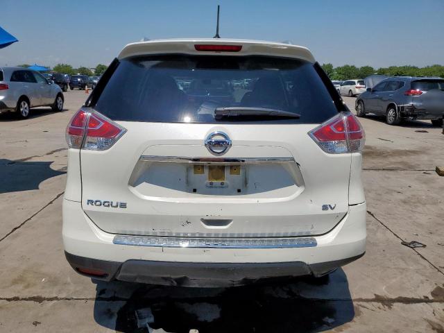 2016 NISSAN ROGUE S - JN8AT2MT6GW018316