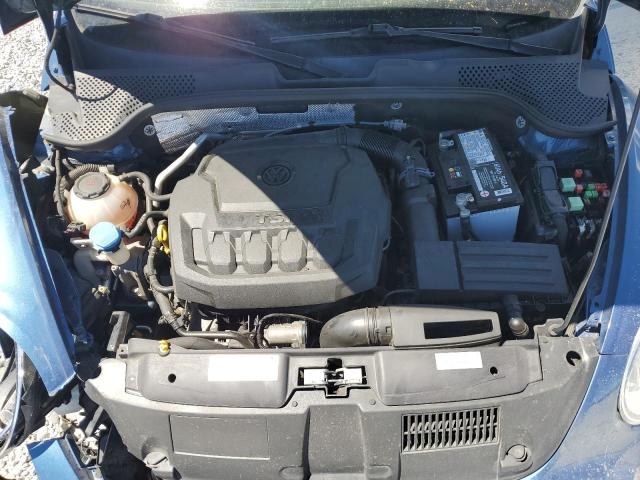 2018 VOLKSWAGEN BEETLE S 3VW5DAATXJM515060