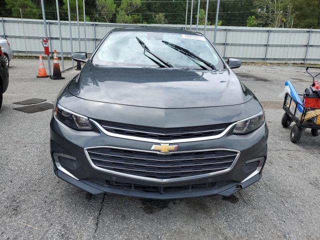 2016 CHEVROLET MALIBU HYB 1G1ZJ5SU4GF336512