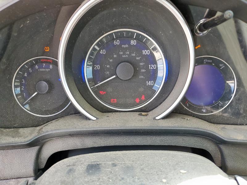 2015 HONDA FIT LX 3HGGK5G59FM735297