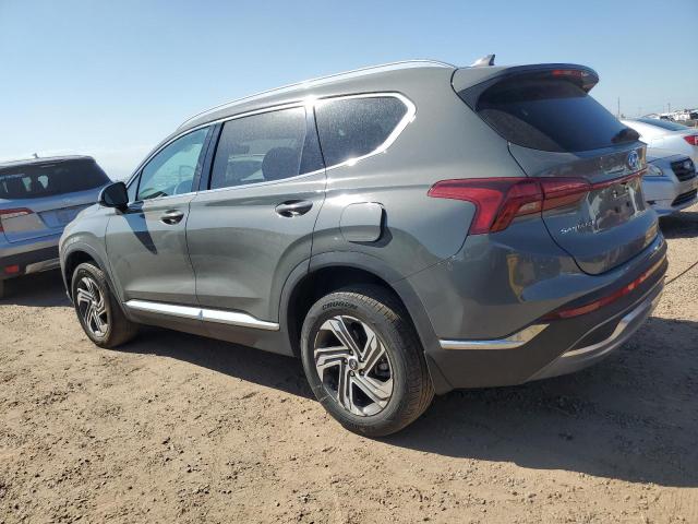 2022 HYUNDAI SANTA FE SEL 5NMS2DAJ2NH473228