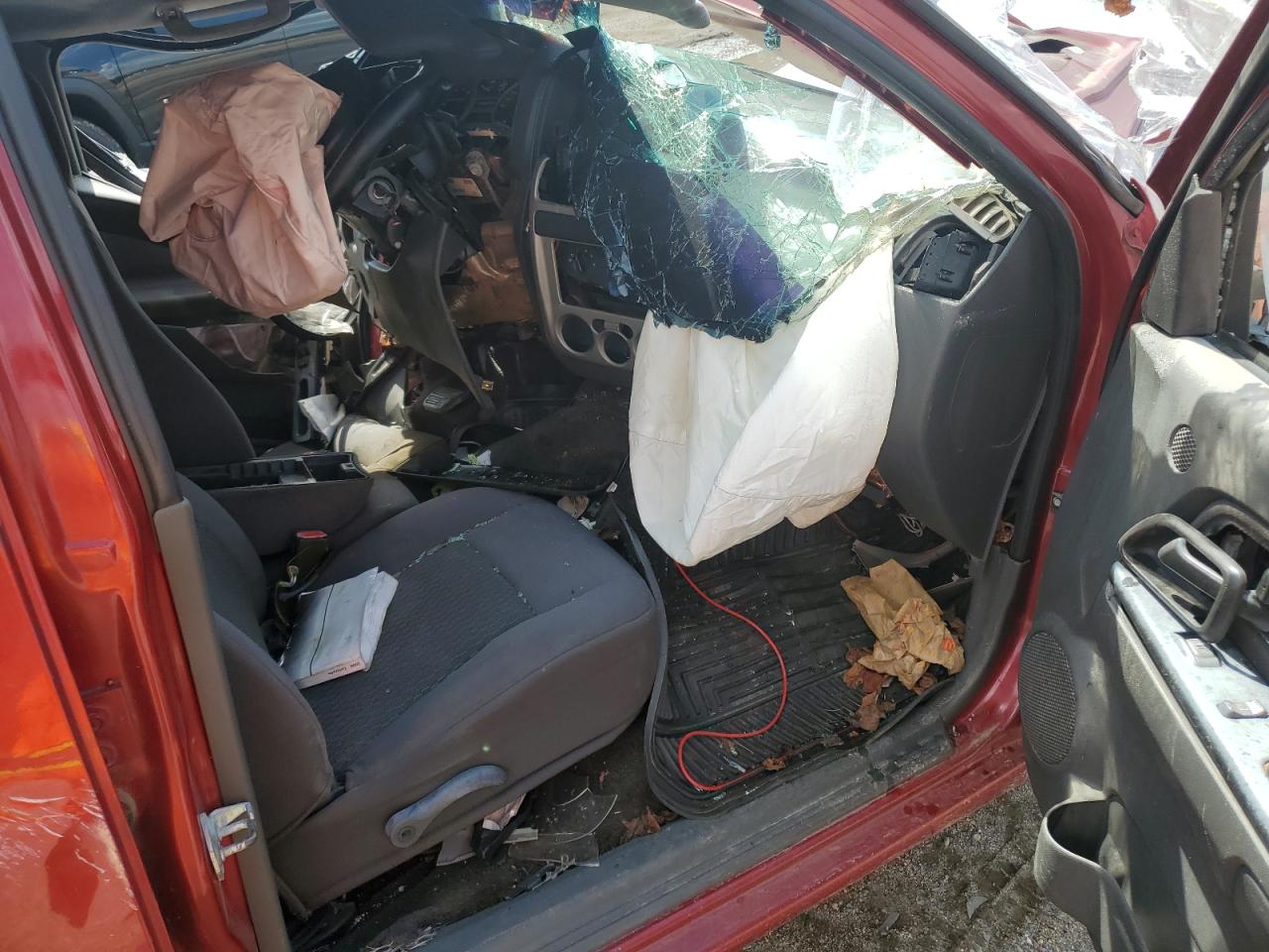 Global Auto Auctions