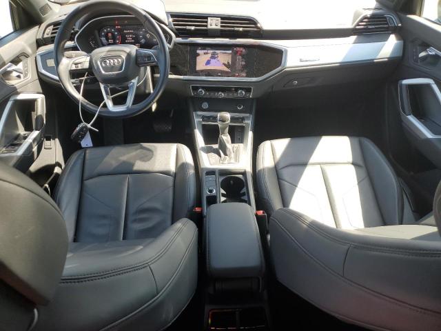 2020 AUDI Q3 PREMIUM S LINE WA1DECF33L1045626