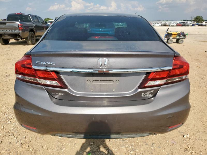 2015 HONDA CIVIC SE 19XFB2F73FE087798