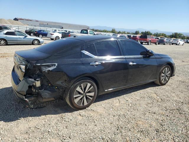 2020 NISSAN ALTIMA SL 1N4BL4EV0LC137704