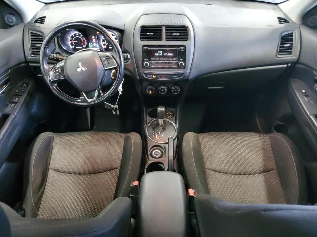 2016 MITSUBISHI OUTLANDER JA4AR3AU4GZ050364