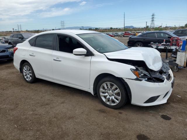 2019 NISSAN SENTRA S - 3N1AB7AP9KY235964