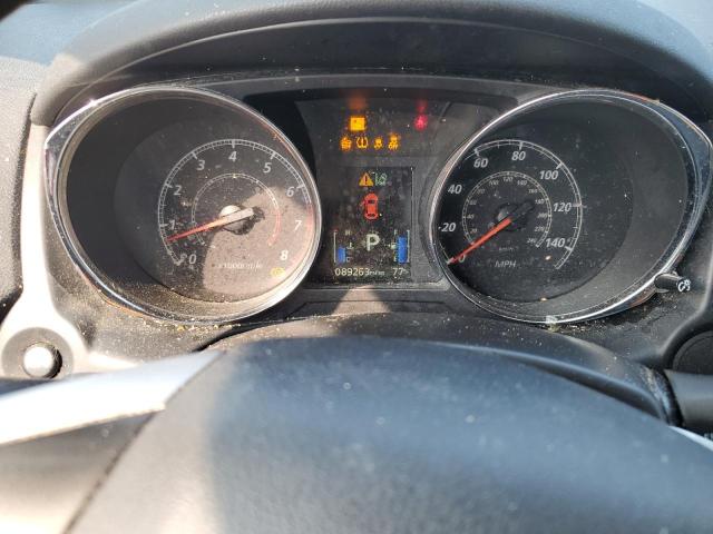 2021 MITSUBISHI OUTLANDER JA4APUAU2MU001779
