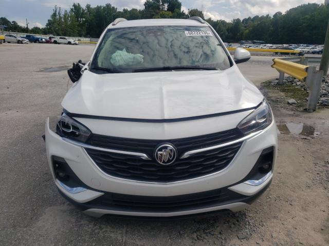 2020 BUICK ENCORE GX ESSENCE KL4MMGSL5LB114343