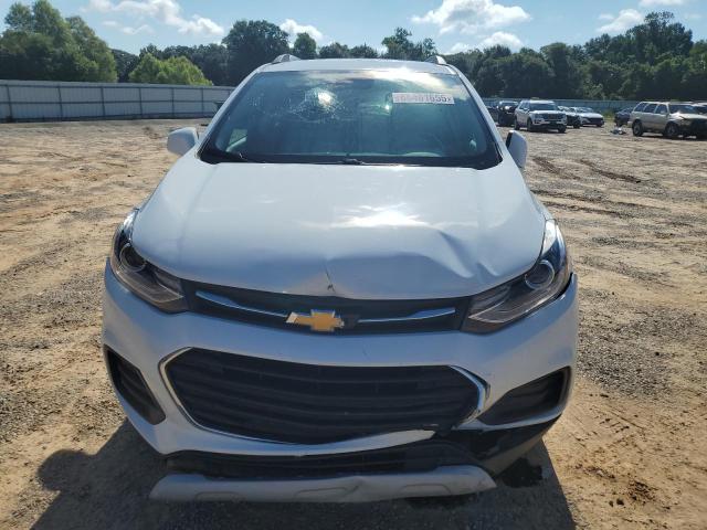 2018 CHEVROLET TRAX 1LT 3GNCJLSB3JL154529