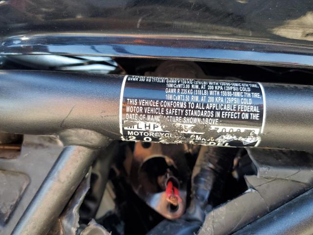 2024 HONDA CMX500 A MLHPC5658R5700058
