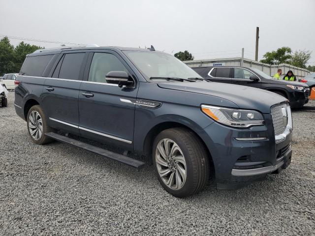 2022 LINCOLN NAVIGATOR L RESERVE 5LMJJ3LT4NEL03438