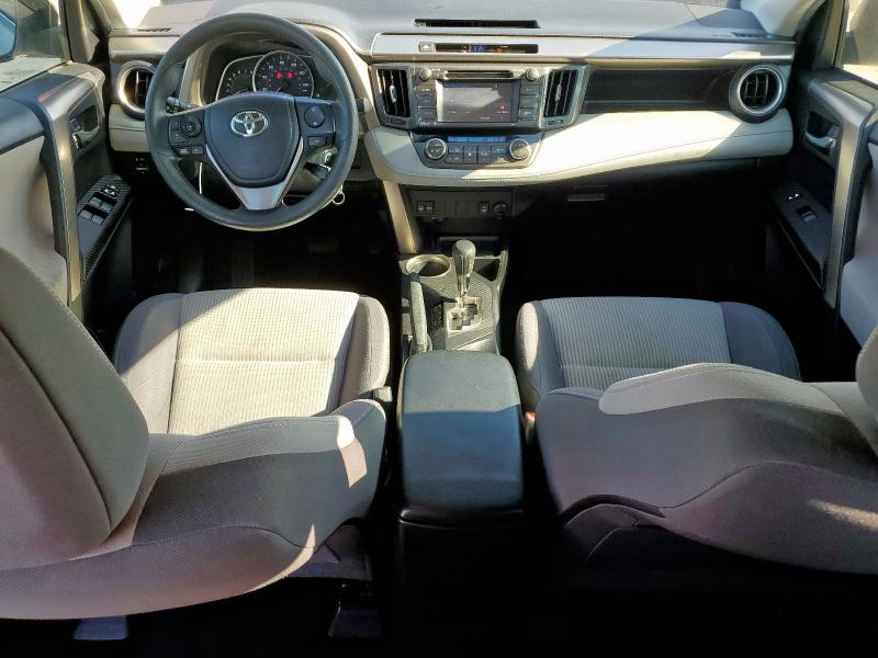 2015 TOYOTA RAV4 XLE JTMWFREV6FD059041