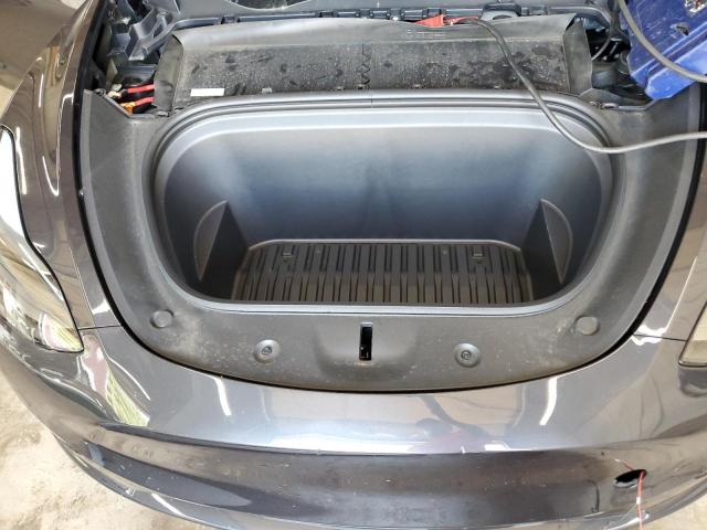 2024 TESLA MODEL Y 7SAYGDEE3RF194213