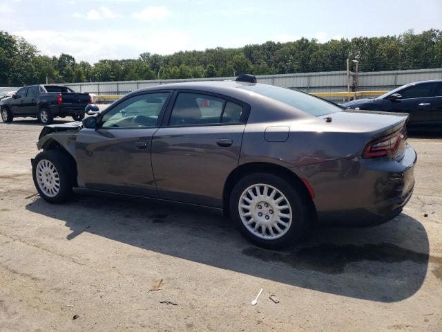 2021 DODGE CHARGER PO - 2C3CDXKG9MH581945