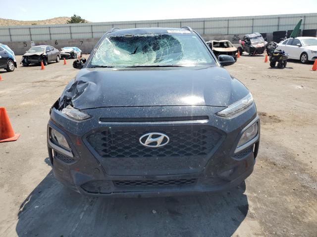 2019 HYUNDAI KONA SEL - KM8K2CAA1KU203577