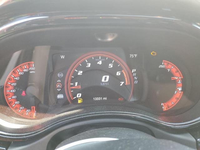 2023 DODGE DURANGO SR 1C4SDJH97PC555073