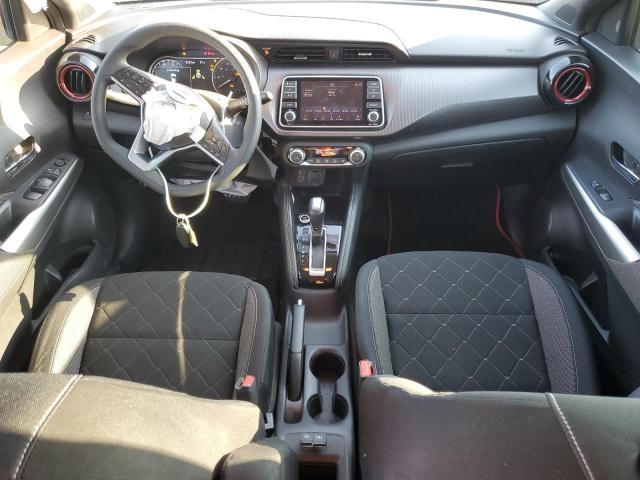 2018 NISSAN KICKS S - 3N1CP5CU0JL510862