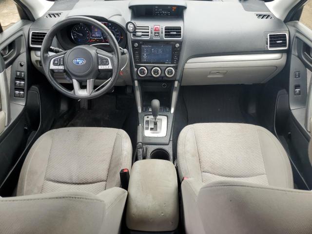 2018 SUBARU FORESTER 2.5I PREMIUM JF2SJAGC1JH552283