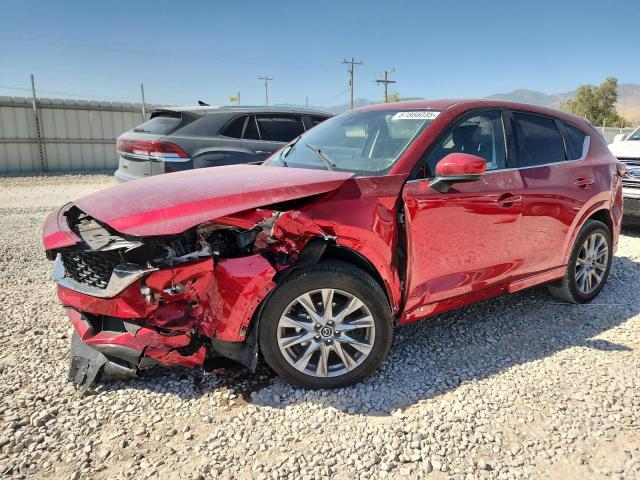MAZDA CX-5 PREMI
