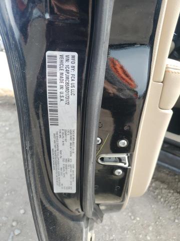 2021 JEEP CHEROKEE L 1C4PJMCB5MD173172