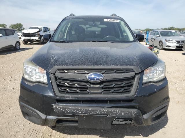 2017 SUBARU FORESTER 2.5I PREMIUM JF2SJAEC4HH434810