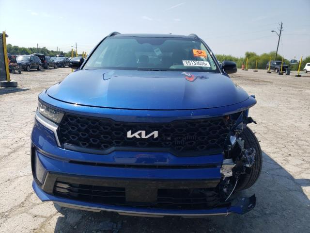 2023 KIA SORENTO EX #3274666779