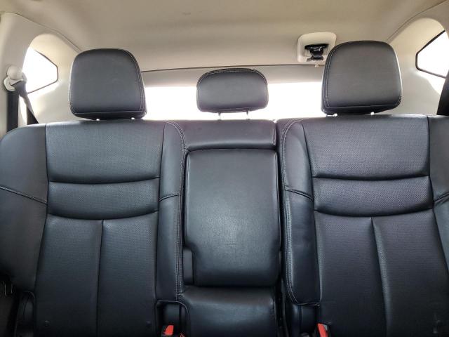 2016 NISSAN MURANO S 5N1AZ2MH4GN130815