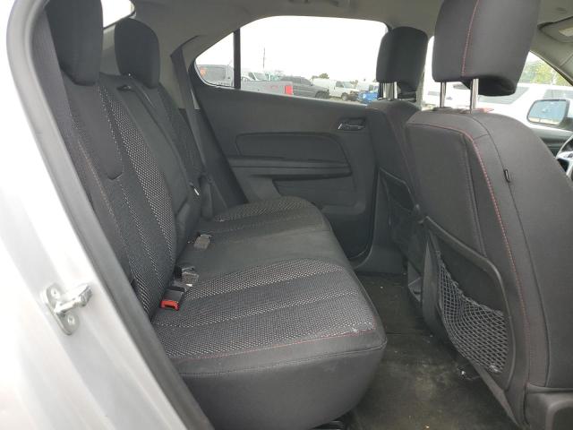2017 CHEVROLET EQUINOX LT 2GNFLFEK5H6144491