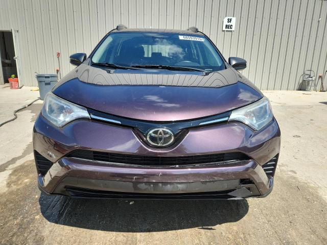 2017 TOYOTA RAV4 LE - 2T3BFREV3HW659309