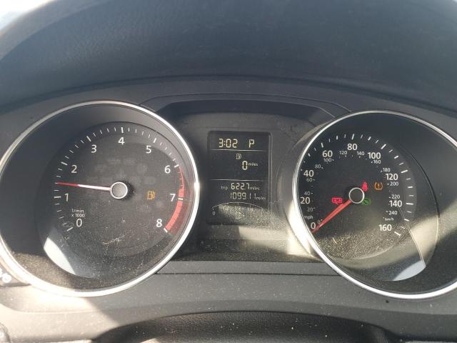 2017 VOLKSWAGEN JETTA S 3VW2B7AJ4HM276058